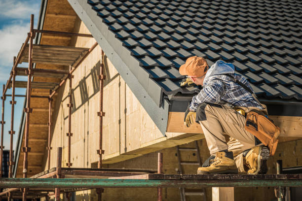 Best Roofing Contractor Near Me  in Warren, MI