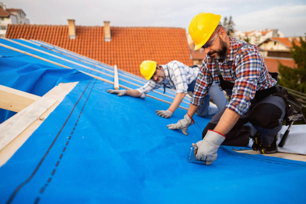 Trusted Warren, MI Roofing Contractor Experts